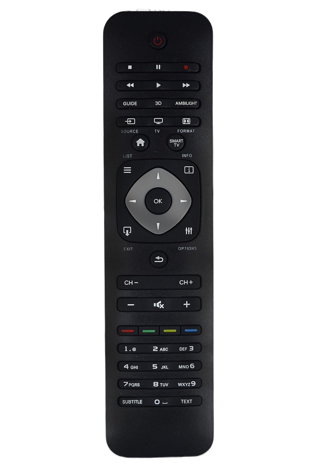 Пульт для телевизора Philips 2422 549 90477 (364)