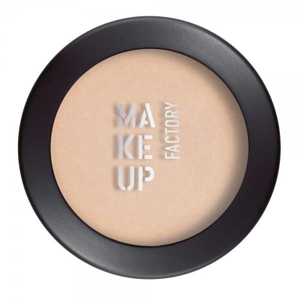 Тіні Make Up Factory Artist Eye Shadow 2500.250 Taupe - фото 1