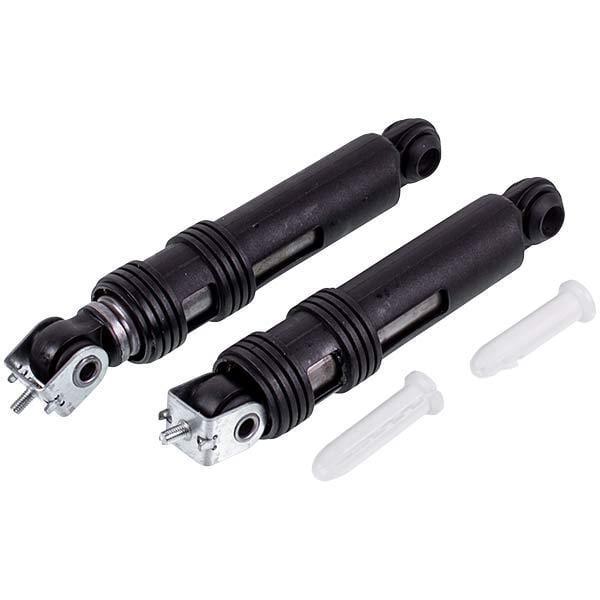 Амортизатор бака и крепеж для стиральной машины Ariston 100N 2 шт. (C00141042) Амортизатор бака и крепеж для стиральной машины Ariston 100N 2 шт. (C00141042)
