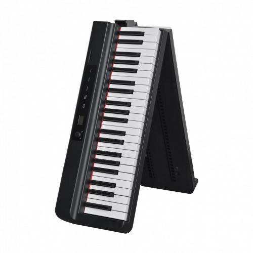 Сложное цифровое пианино Musicality CP88-BK CompactPiano