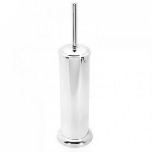 Йоржик для унітазу Frap F901 Хром (126708) Йоржик для унітазу Frap F901 Хром (126708)