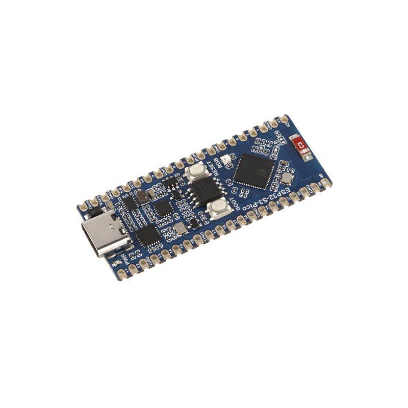 Модуль WI-FI Waveshare ESP32-S3 (A725023) Модуль WI-FI Waveshare ESP32-S3 (A725023)