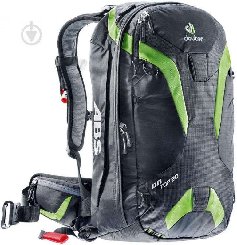 Рюкзак Deuter On Top 20 (1052-3310115 7251)