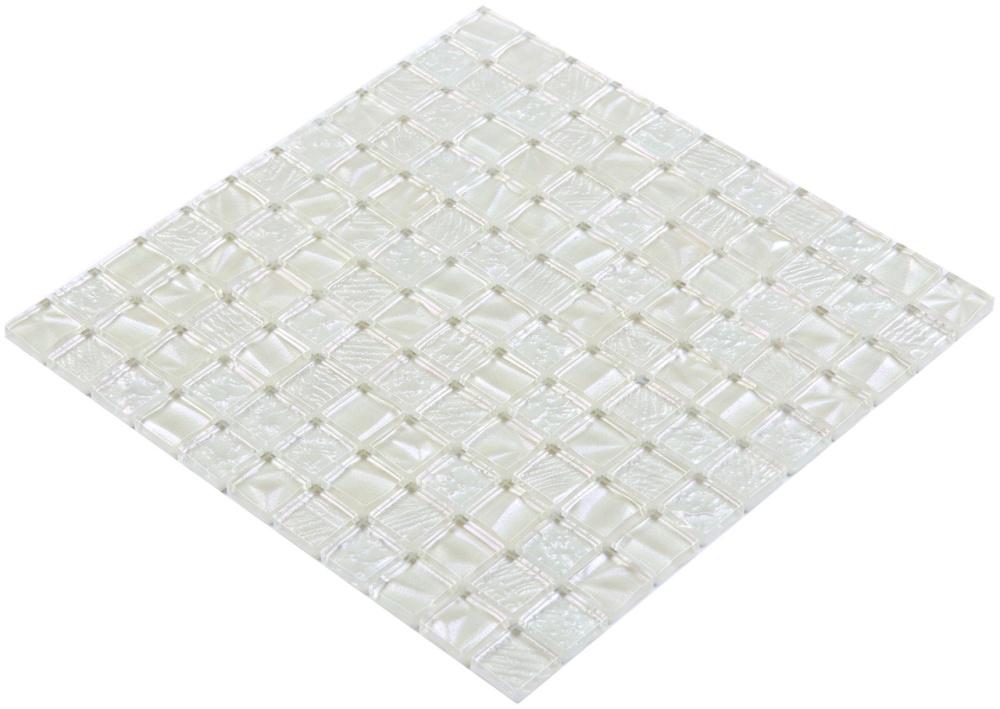 Керамічна мозаїка Kotto Ceramica GM 8020 C4 300x300x8 мм/25x25 мм Chameleon S1/Chameleon S4/Chameleon S5 - фото 2