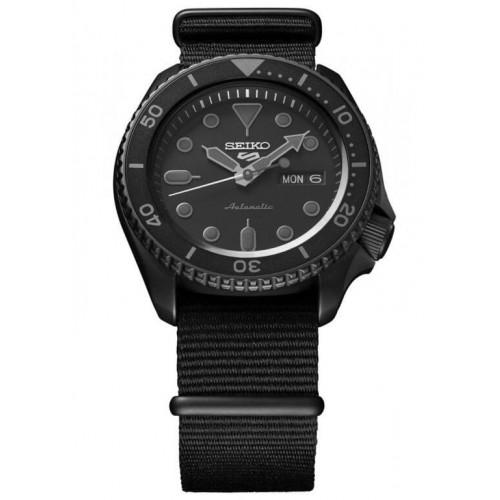 Часы мужские Seiko SRPD79K1 - фото 2