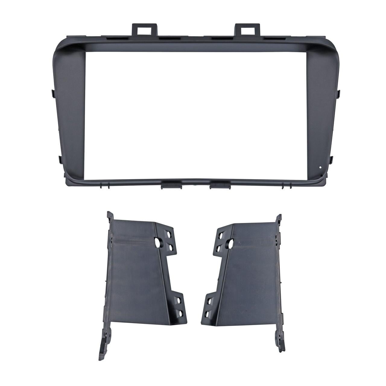 Рамка перехідна QIV QBR-F 0712-68 для Hyundai Mistra 2017-2023 F3 9" (QBR-F 0712-68)