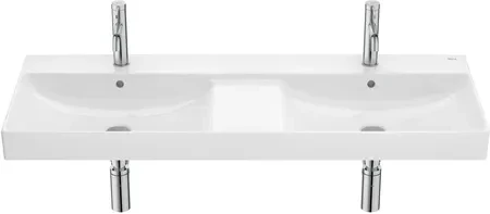 Умивальник ROCA Ona A32768B000 (129323873)