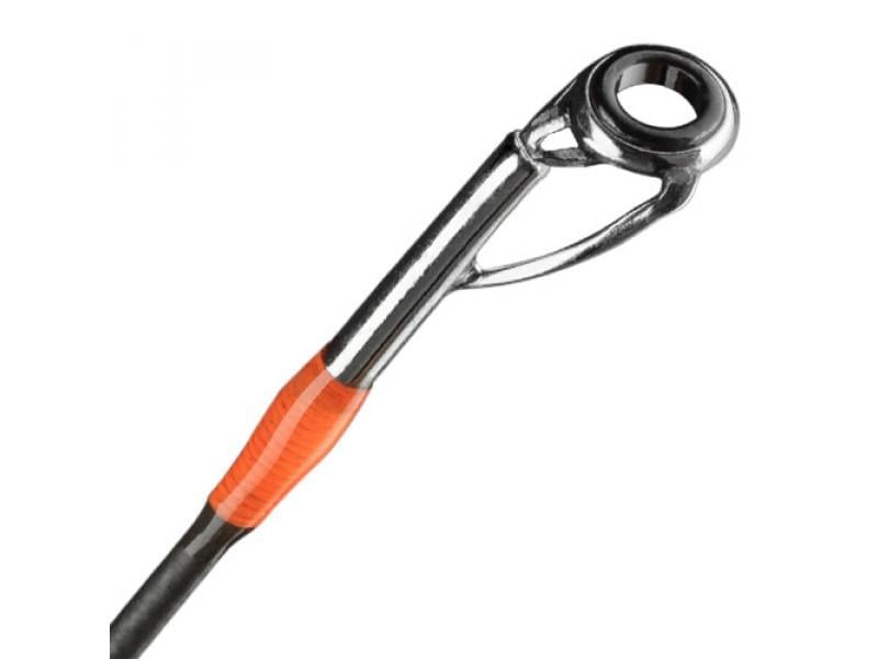 Спінінг Select Force FRC-662M 1,98 м 5-24 г Fast (2350181139) - фото 2 Спінінг Select Force FRC-662M 1,98 м 5-24 г Fast (2350181139) - фото 2