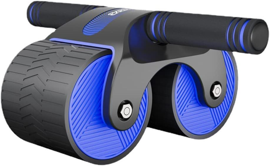 Ролик для пресса с обратным механизмом 40х25х16 см Ролик для пресса с обратным механизмом 40х25х16 см