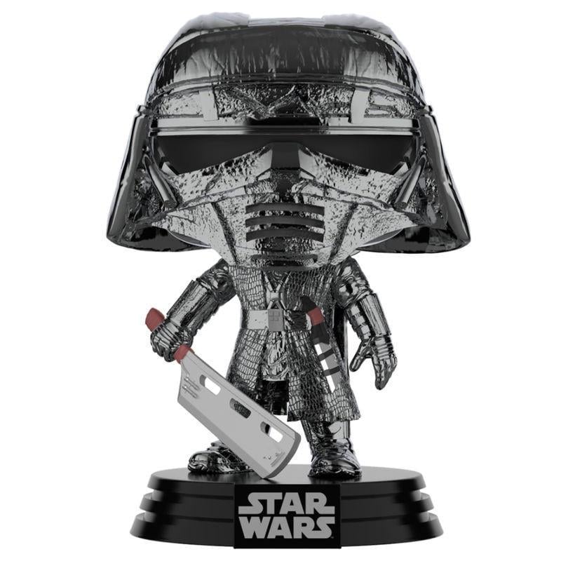 Фігурка Funko Pop Star Wars Knight of Ren Heavy Blade 10 см (SWKR335)