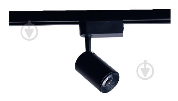 Трековый светильник Nowodvorski PROFILE IRIS LED 7W 8996 Черный
