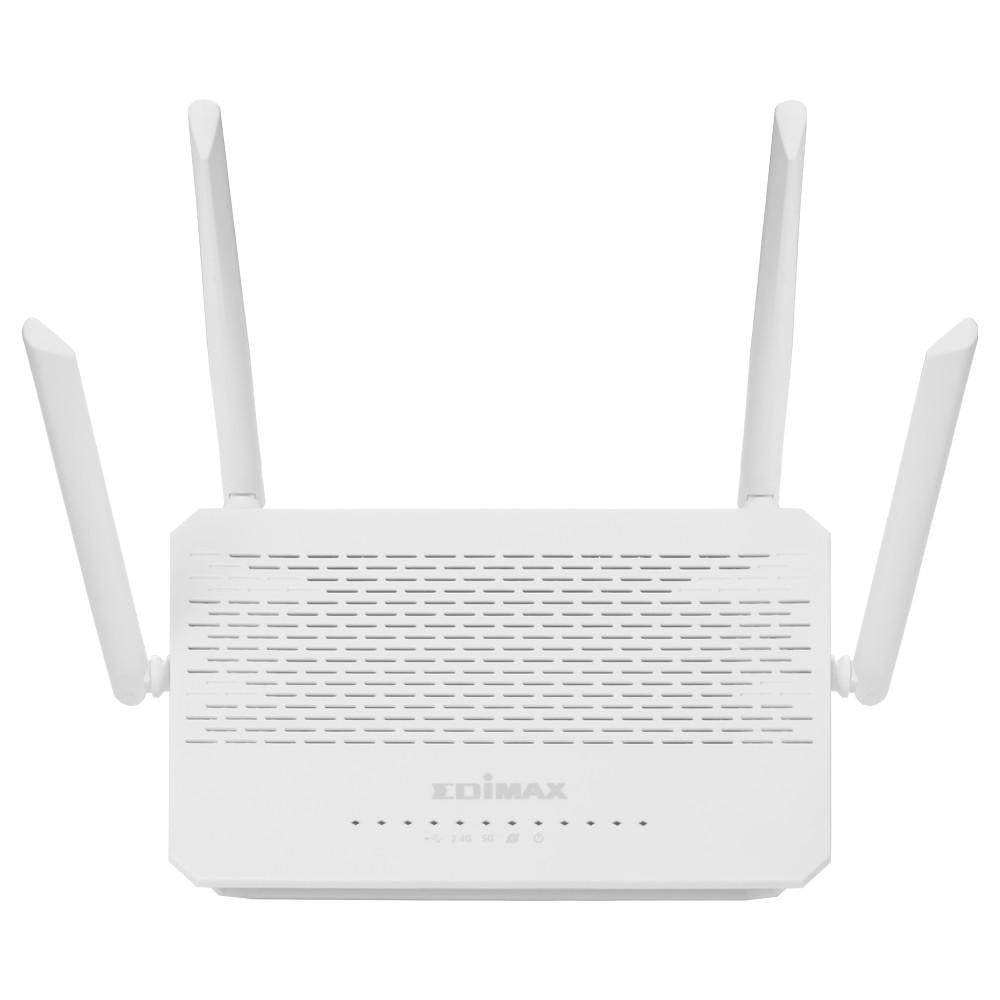 Маршрутизатор EDIMAX AC1200 DualBand Gigabit Router (BR-6478AC V3)