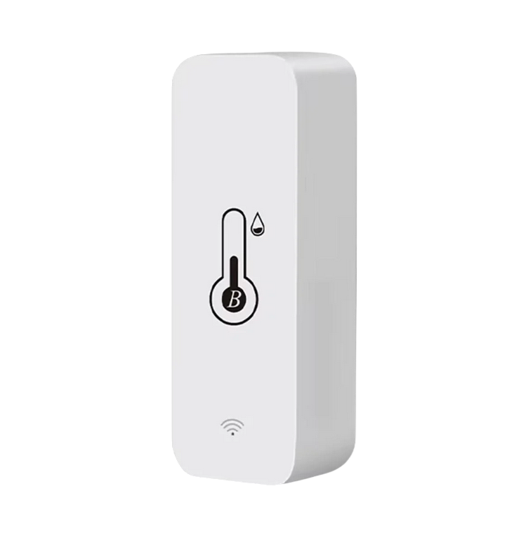 Розумний датчик температури і вологості Tuya Bluetooth з віддаленим моніторингом