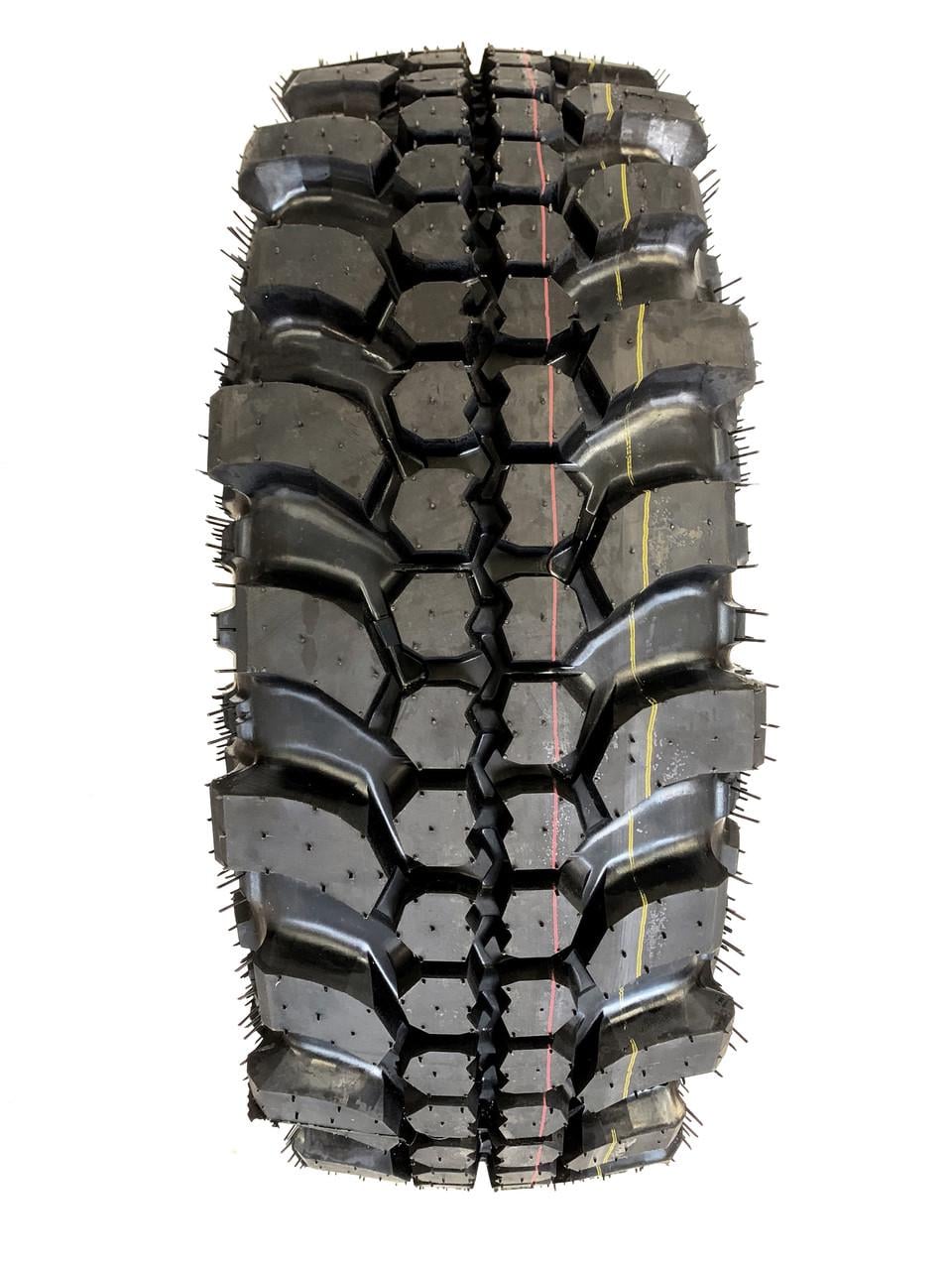 Шина болотная Glob Gum Simex Spider 4x4 265/70 R16 112S (489397896)