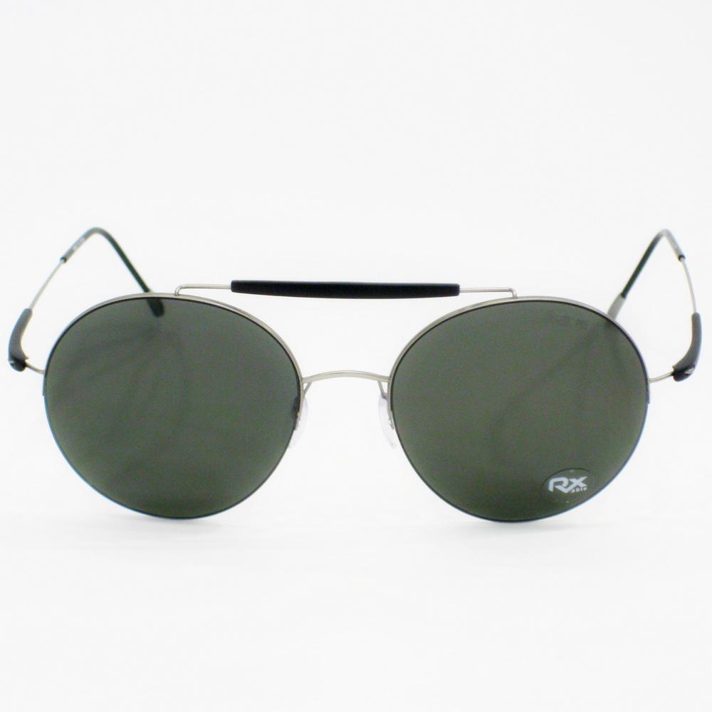 Солнцезащитные очки Silhouette 8659/10 6200 - фото 2