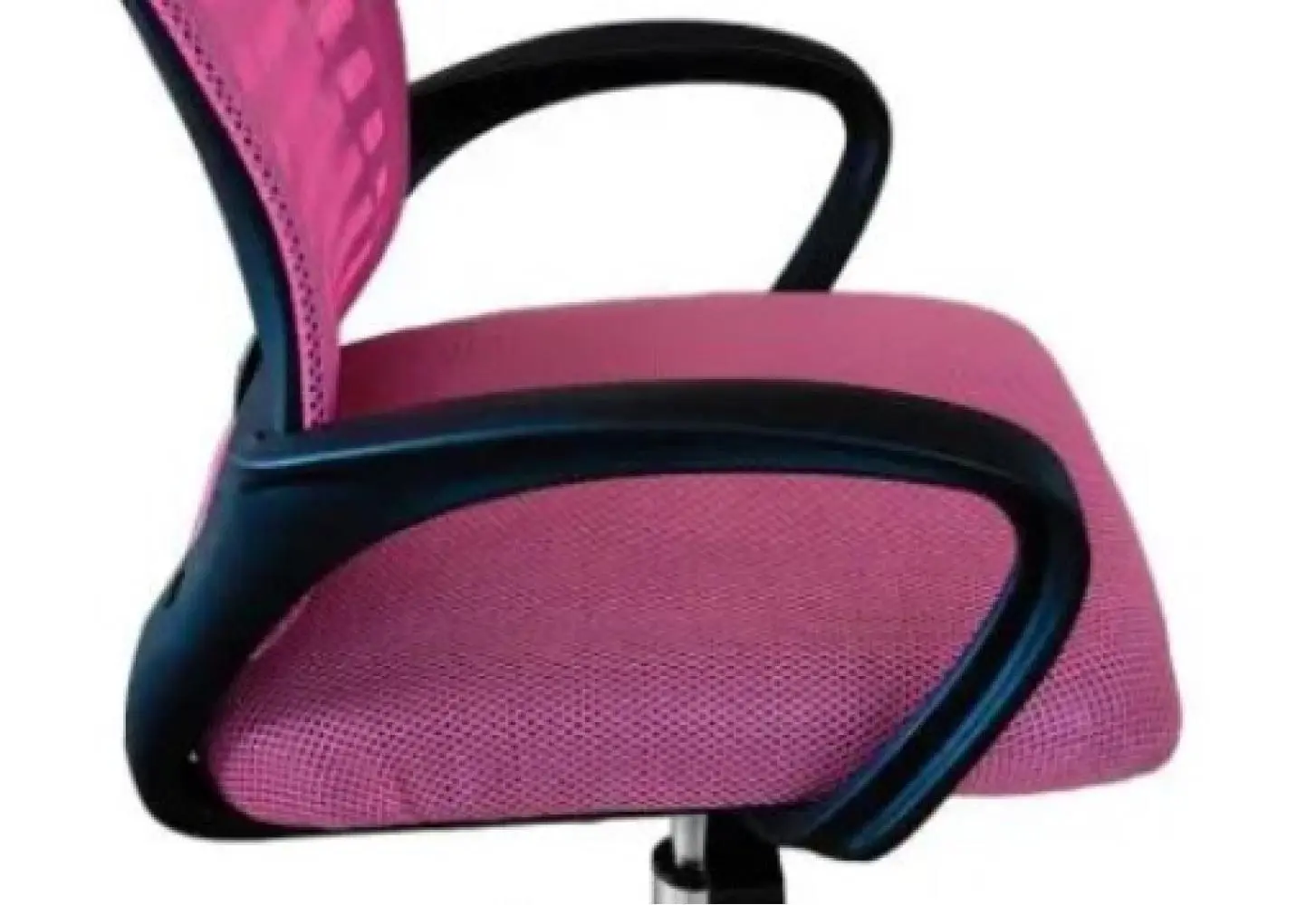 Офісне крісло Bonro B-6200 Рожевий (22443918) - фото 10 Офісне крісло Bonro B-6200 Рожевий (22443918) - фото 10