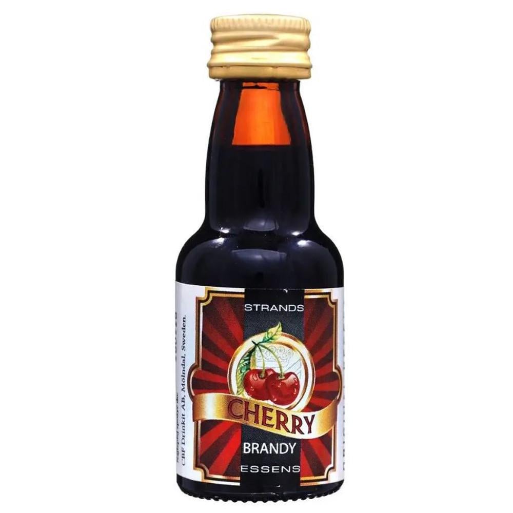 Эссенция Strands Cherry Brandy 25 мл (20098441)