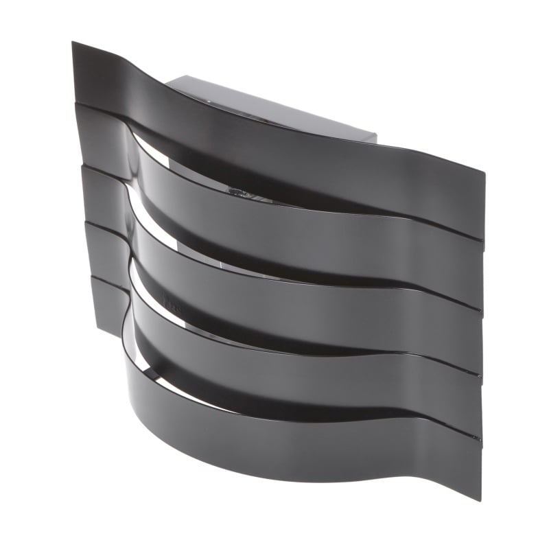 Бра Brille BL-083W/1 Black (L6-018)