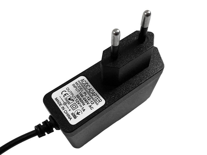 Блок питания OEM 12V 12W 1A IP20 (8296) - фото 3