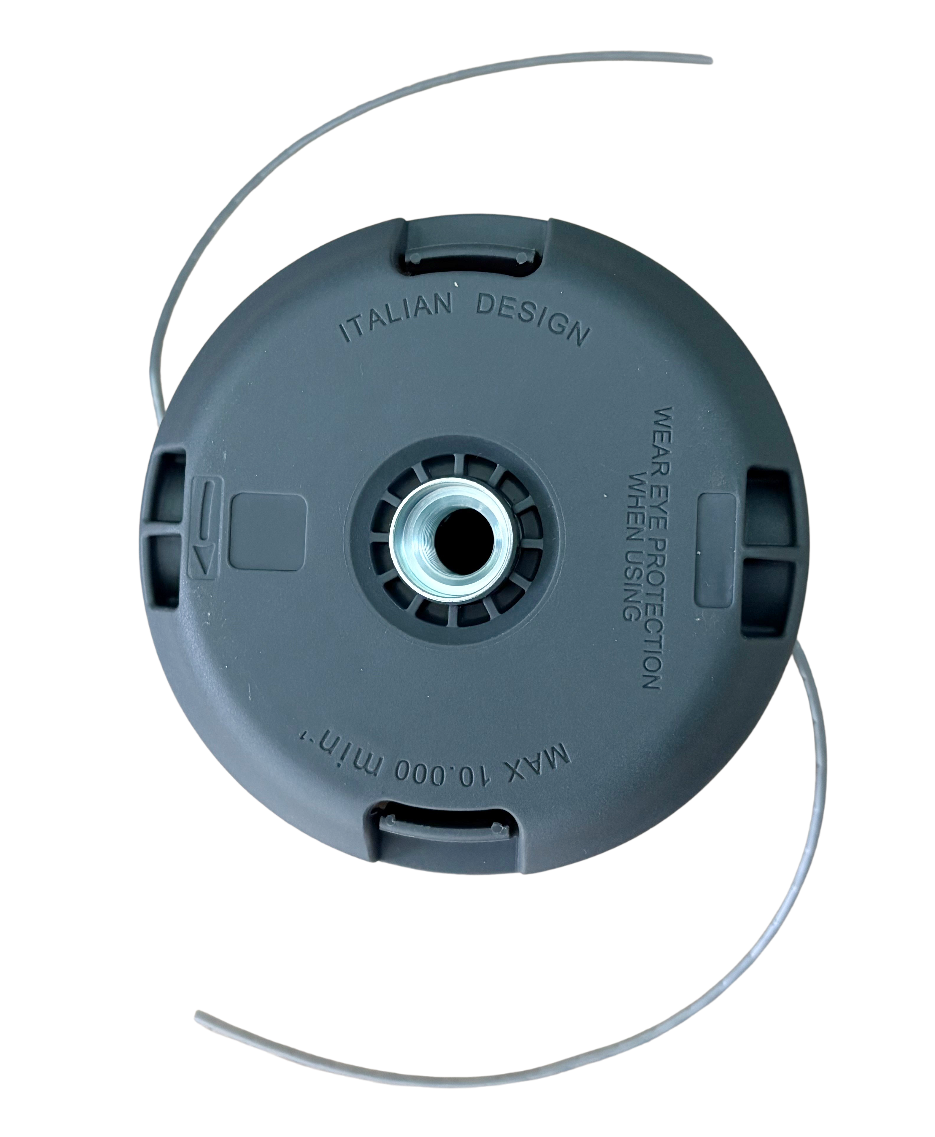 Шпуля Tecomec для Stihl FS 55 (50789029) - фото 3