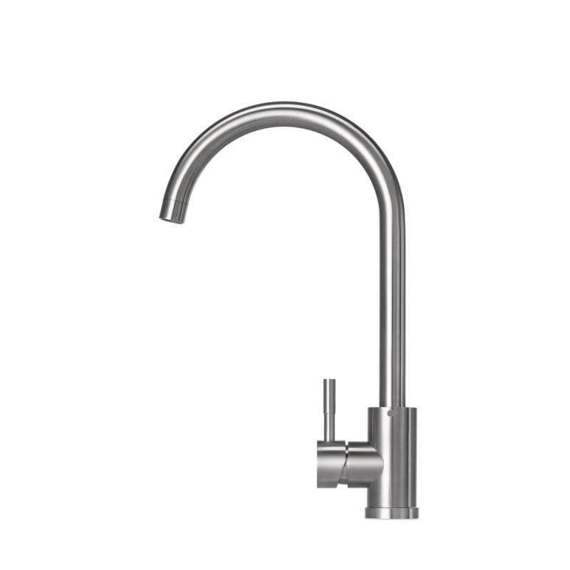 Смеситель  Granado Elche Inox