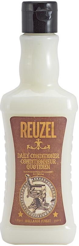 Кондиционер для ежедневного использования REUZEL Daily Conditioner с растительными экстрактами 350 мл (60667)