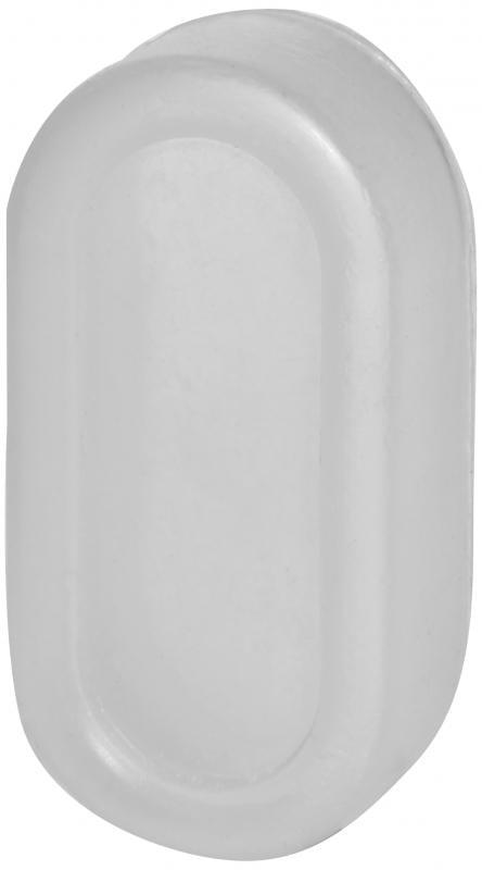 Колпачок защитный ETI NSE-SPC-PB2-F 30x60x18мм силикон для кнопки NSE-PB2I-F (4774173)