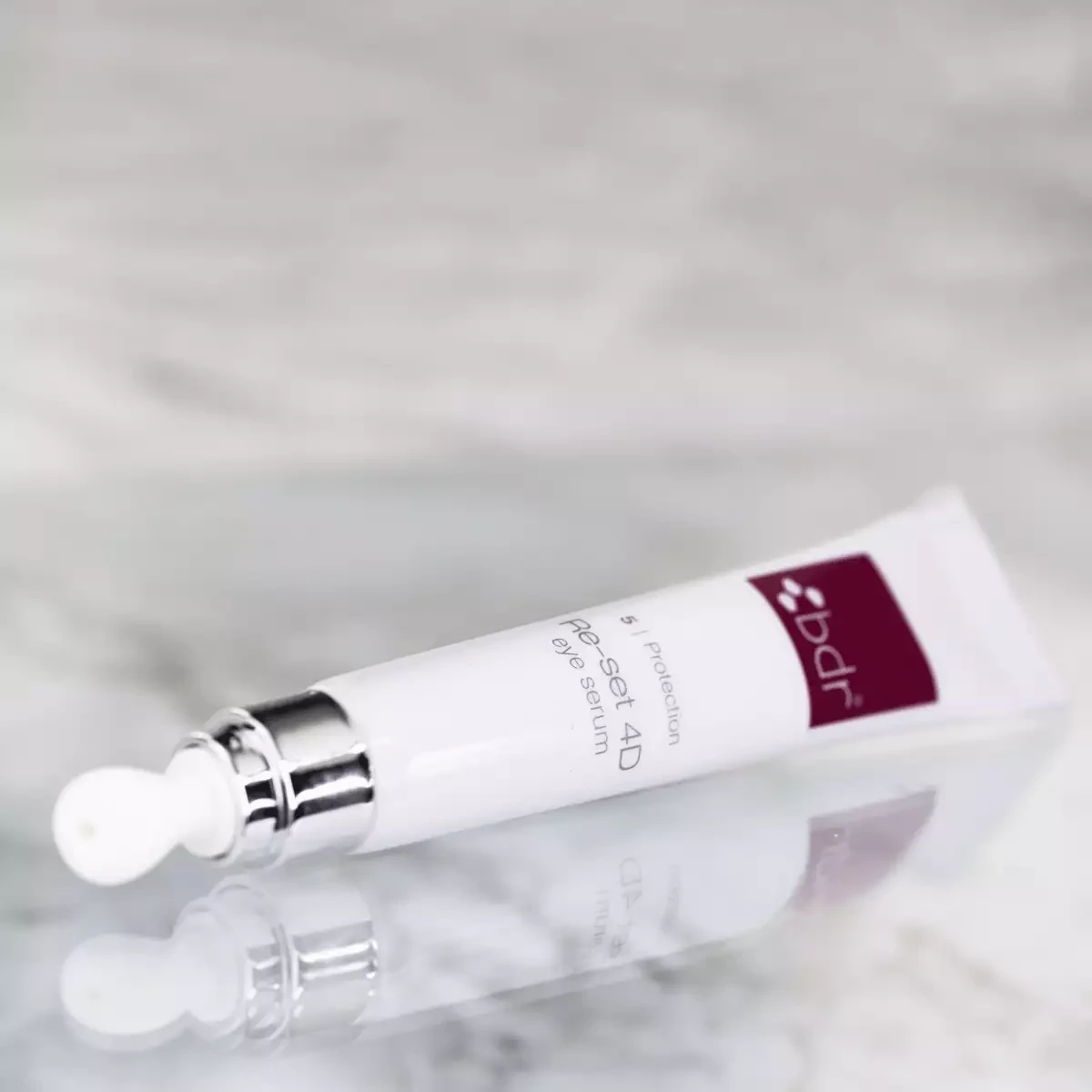 Сыворотка BDR Re-set 4D для чувствительной области вокруг глаз 15 мл (116801) - фото 2