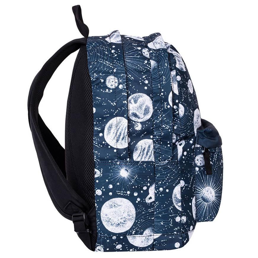 Шкільний рюкзак Coolpack Scout MOON 26 л 45x32x18 см - фото 2