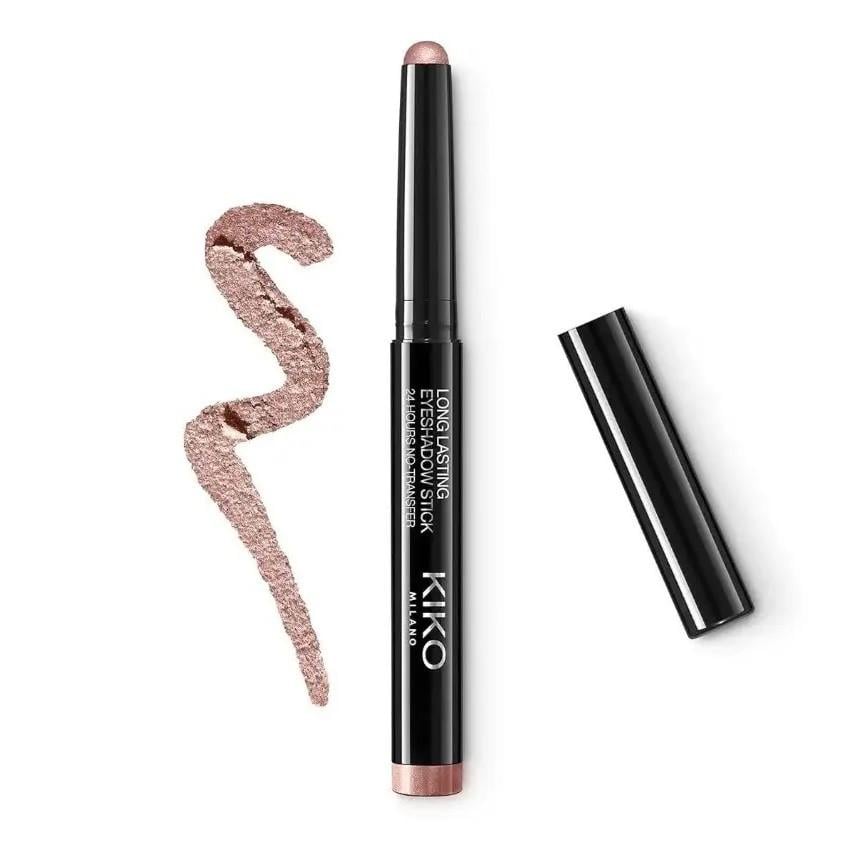 Тіні для очей Kiko Milano Long Lasting Eyeshadow Stick 08 Shell 1,6 г (34111924)
