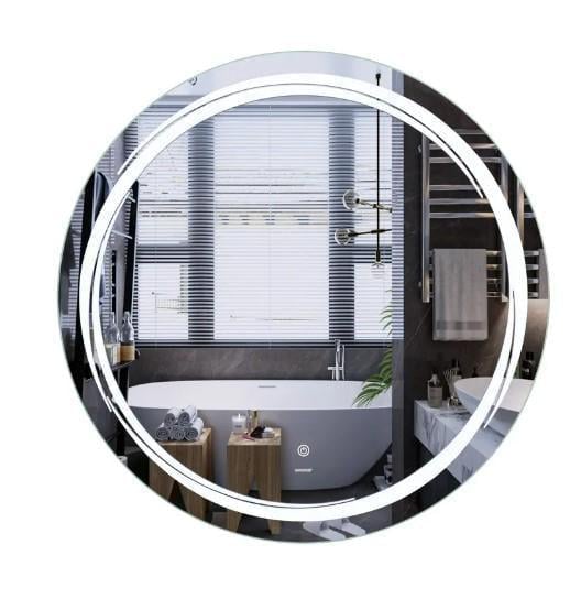 Зеркало MIXXUS Premium WAVE MC04-90 (MP6637)