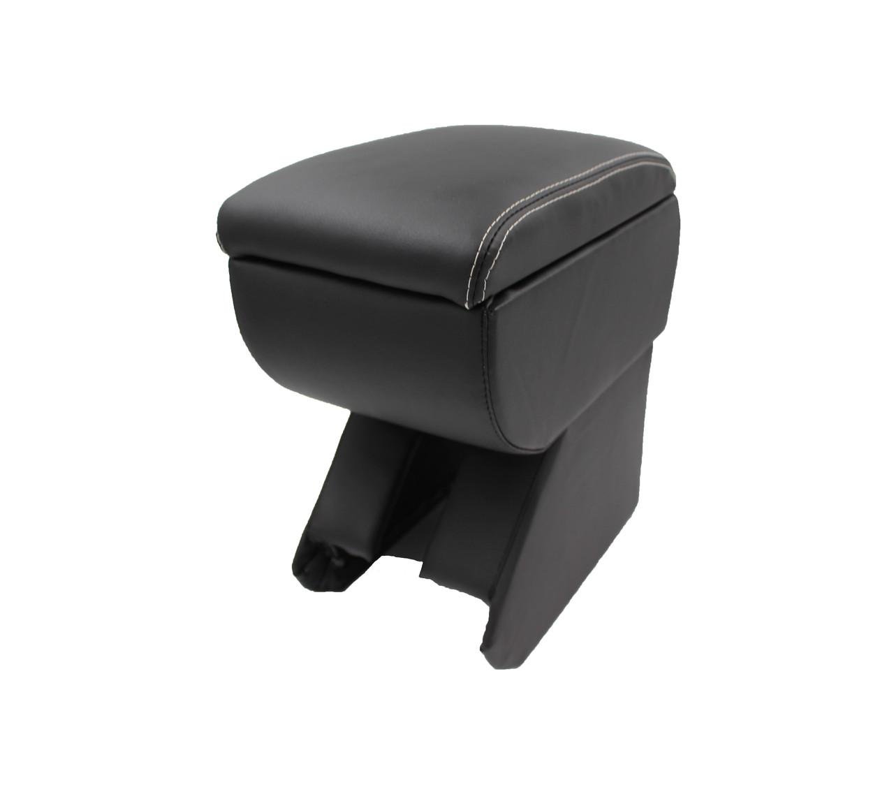 Підлокітник Armrest на Volkswagen Polo 5 2009- Чорний (442189467)