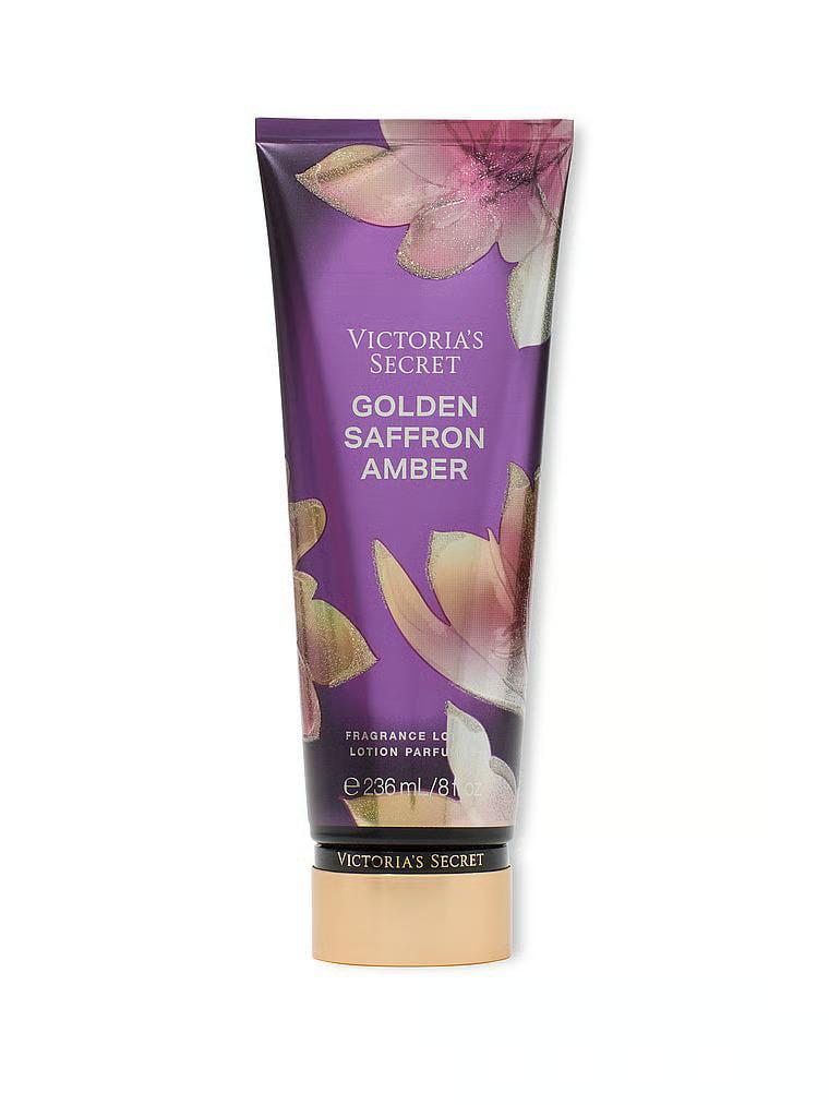 Лосьон для тела Victoria's Secret Golden Saffron Amber Fragrance Lotion 236 мл (27097303) Лосьон для тела Victoria's Secret Golden Saffron Amber Fragrance Lotion 236 мл (27097303)