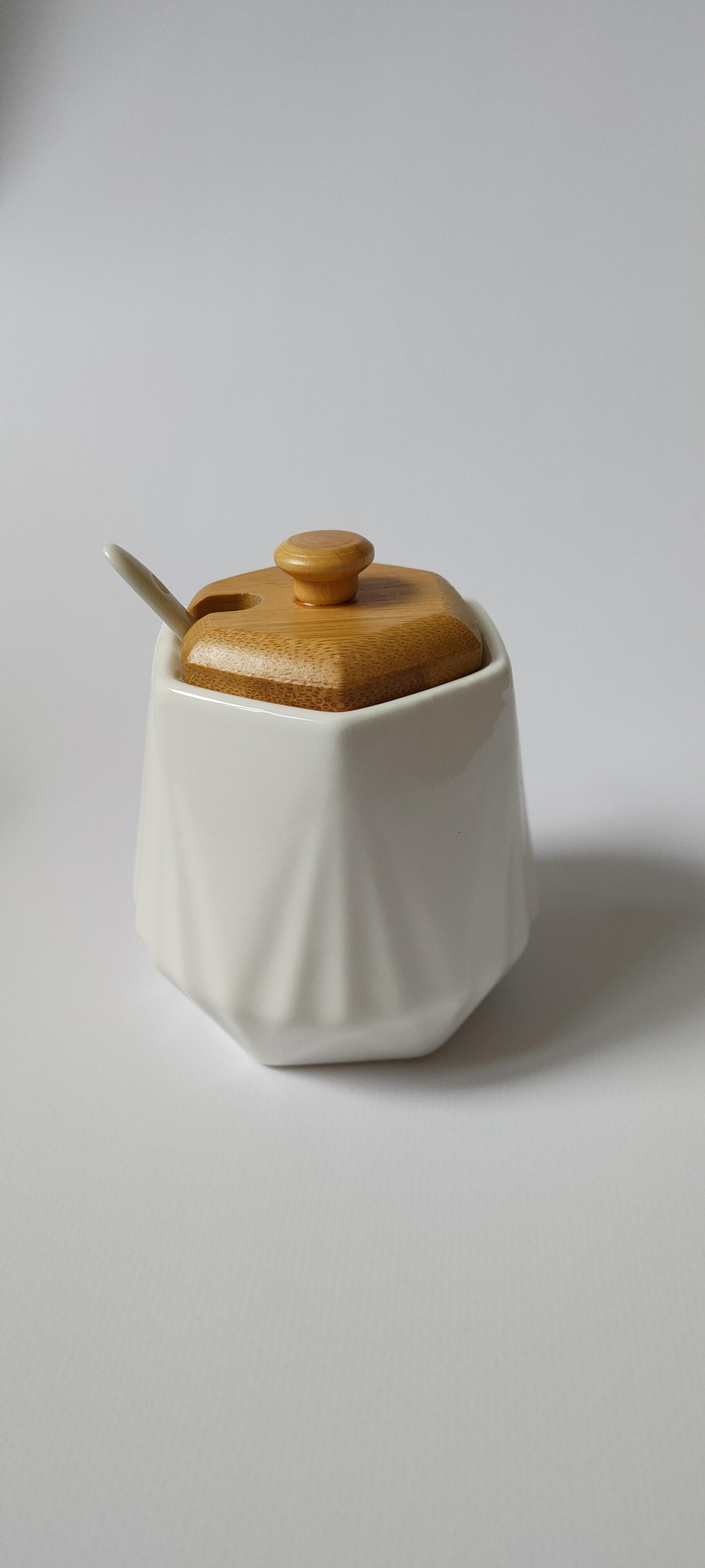 Сахарница Геометрия (954) - фото 6