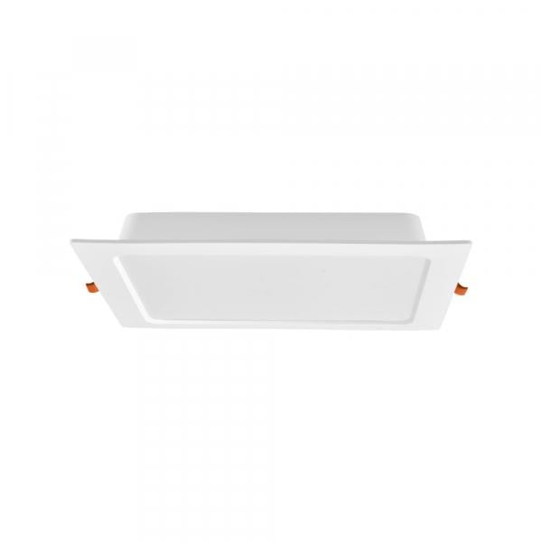 Світильник Videx вбудований квадрат 22 W/5000 K Світильник Videx вбудований квадрат 22 W/5000 K