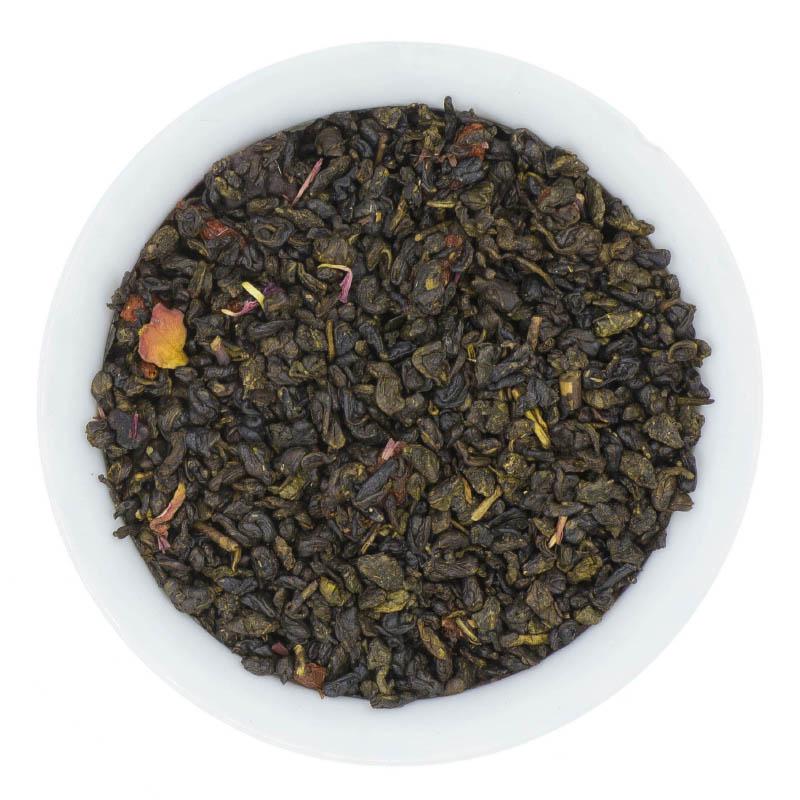 Чай зеленый Мій Чай из годжи 50 г (2467) Чай зеленый Мій Чай из годжи 50 г (2467)