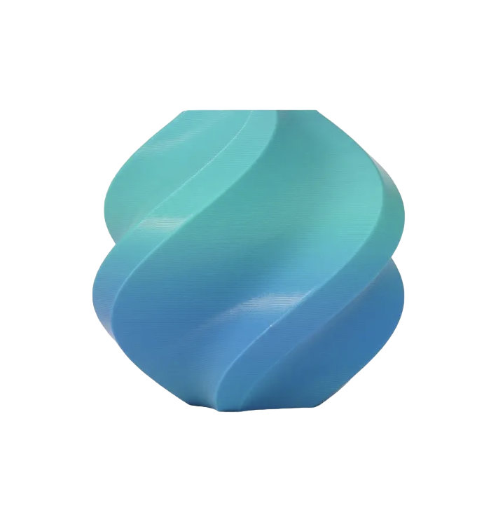 Пластик для 3D-принтера Bambulab PLA Basic Gradient (10902)