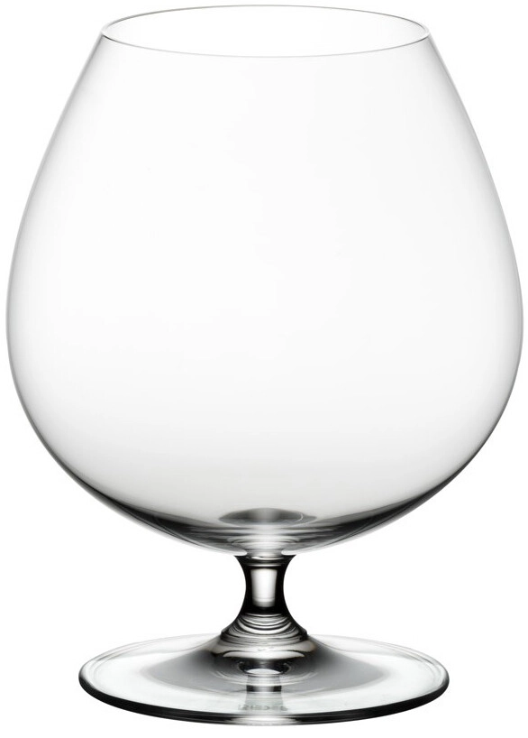 Набір склянок для бренді Riedel Vinum 2 шт. 840 мл (6416/18) - фото 2 Набір склянок для бренді Riedel Vinum 2 шт. 840 мл (6416/18) - фото 2