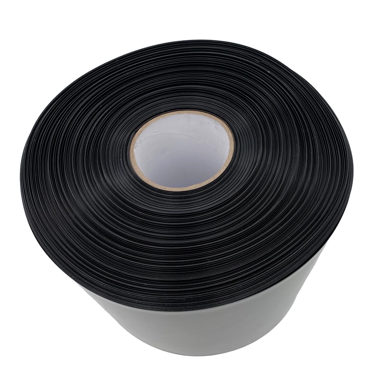 Термоусадка изоляция для сборки аккумуляторов 140 мм 1 м Black - фото 5 Термоусадка изоляция для сборки аккумуляторов 140 мм 1 м Black - фото 5