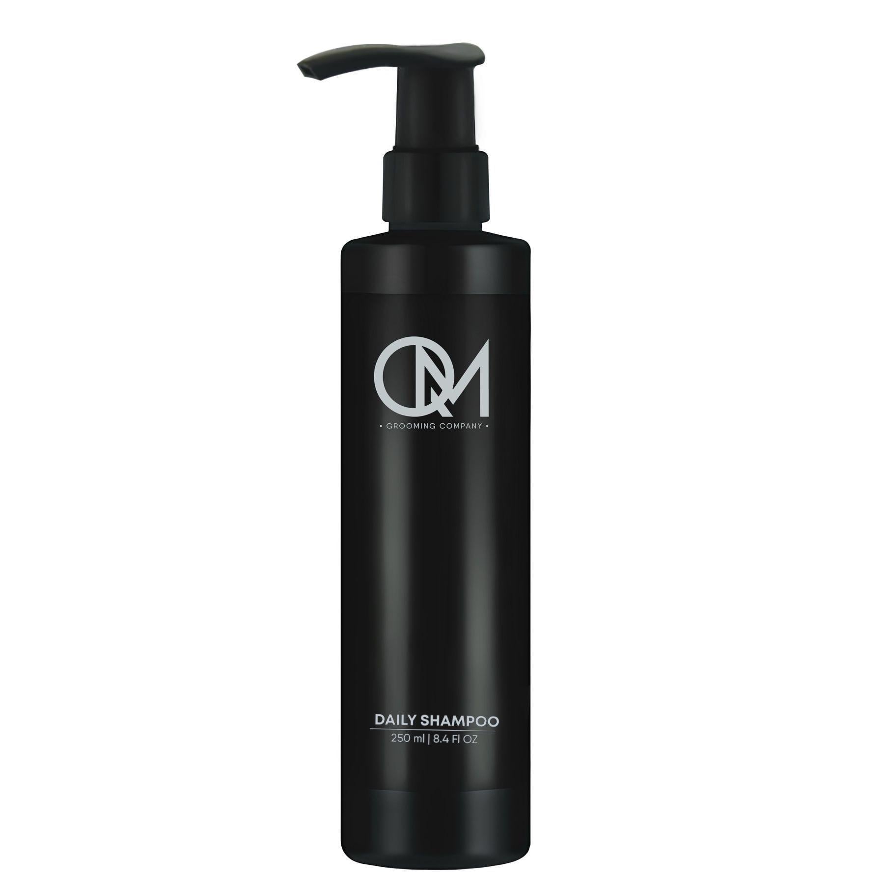 Шампунь для волос мужской QM Daily Shampoo pH 5.5 250 мл