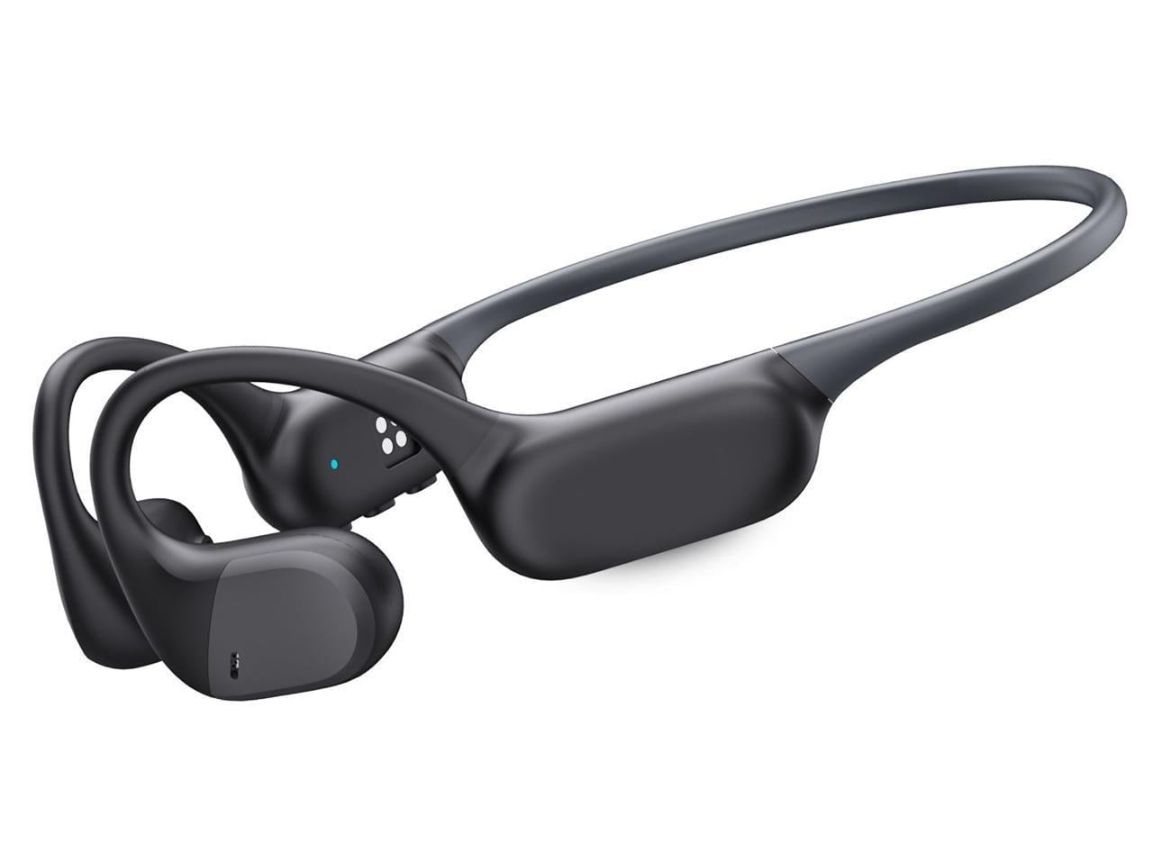 Наушники для плавания ESON X33 Open Ear/водонепроницаемые IP68/MP332GB/MP3/Bluetooth 5.3 (36252860)