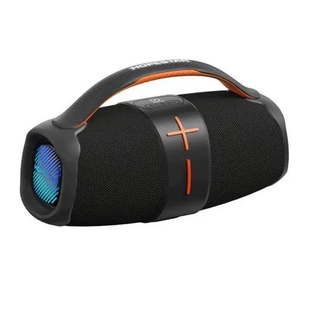 Портативная колонка HOPESTAR H60 Bluetooth 20 Вт Черный