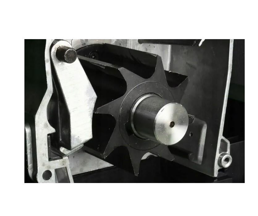 Измельчитель веток электрический фрезерный - фото 2 Измельчитель веток электрический фрезерный - фото 2