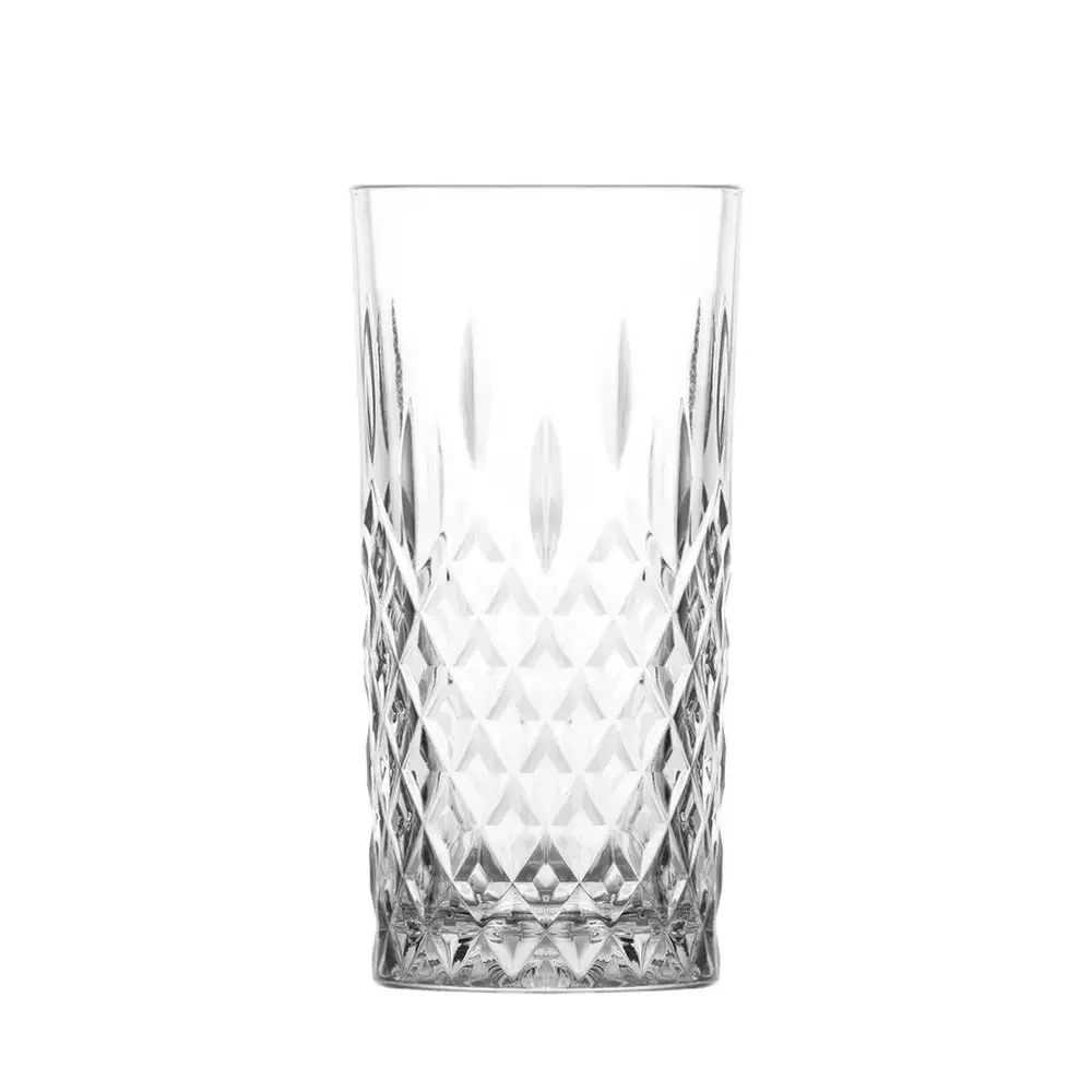 Набор стаканов LAV Odin 356 мл 6 шт. (ODN-440F)