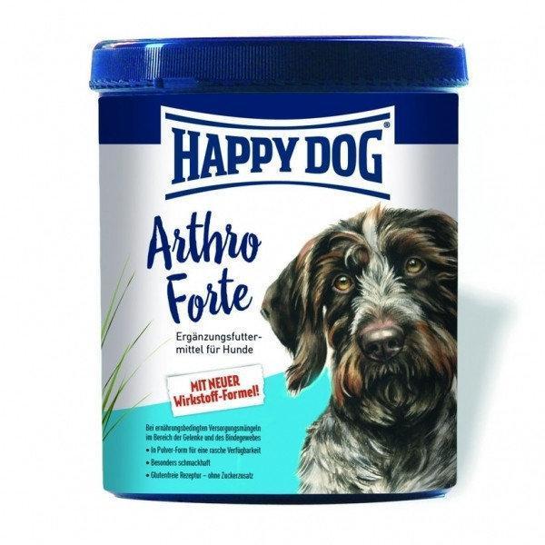 Кормовая добавка Happy Dog Arthro Forte для укрепления суставов собак 700 г (3692)