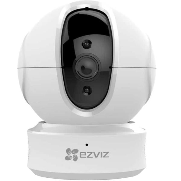 Відеокамера IP EZVIZ CS-CV246-B0-1C1WFR Wi-Fi 1 Мп поворотна