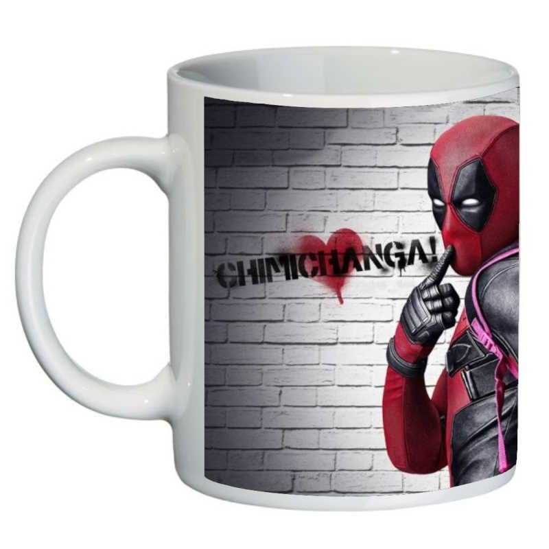 Чашка с принтом Дидпул 008 (2404206524)