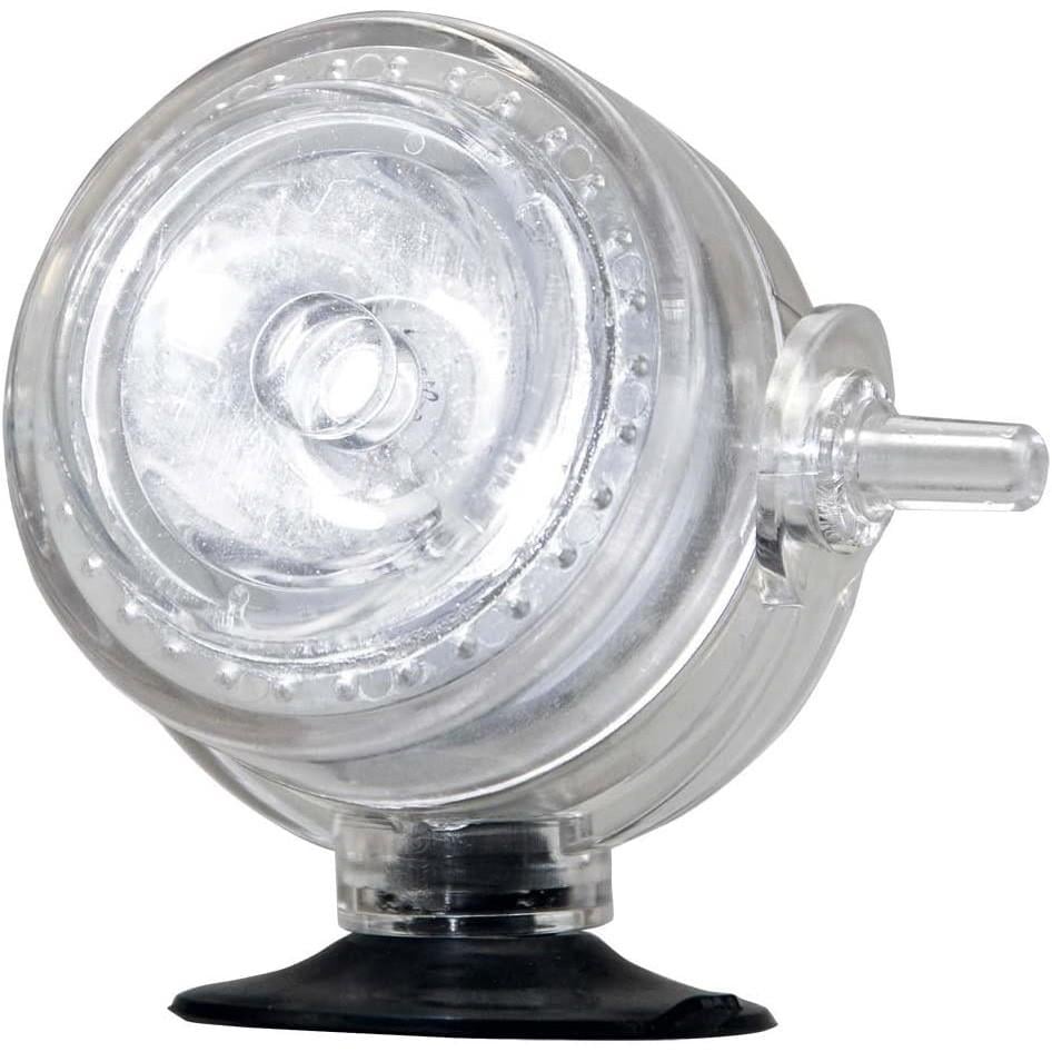 Распылитель с LED освещением Hobby Bubble Air Spot daylight (00673)