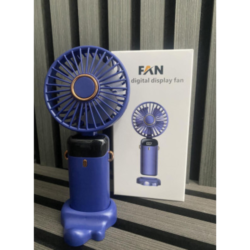 Вентилятор портативный с ароматизатором SAPI N15 с регулировкой скорости (2618701832) - фото 2 Вентилятор портативный с ароматизатором SAPI N15 с регулировкой скорости (2618701832) - фото 2