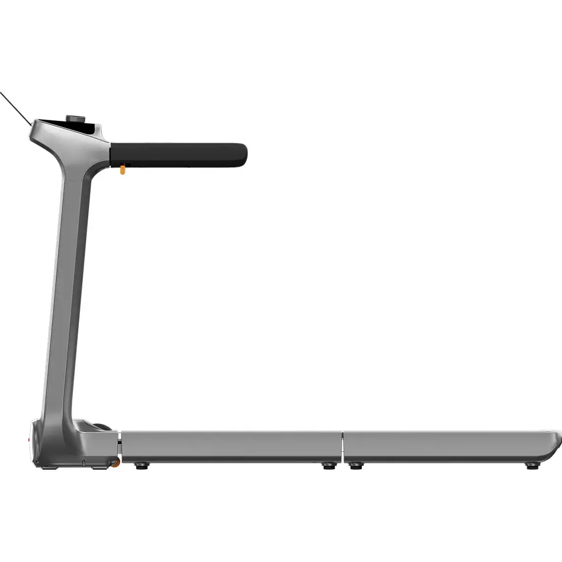 Беговая дорожка KingSmith WalkingPad Treadmill X218 Black - фото 2 Беговая дорожка KingSmith WalkingPad Treadmill X218 Black - фото 2